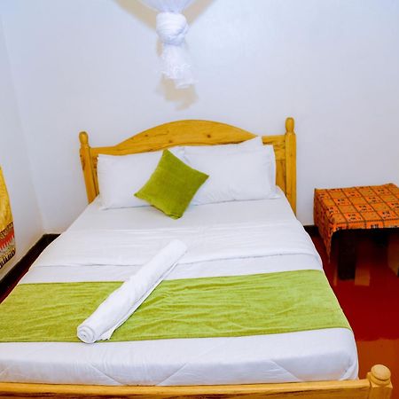 Inzozi Africa House B&B-Kimihurura Kigali Kültér fotó
