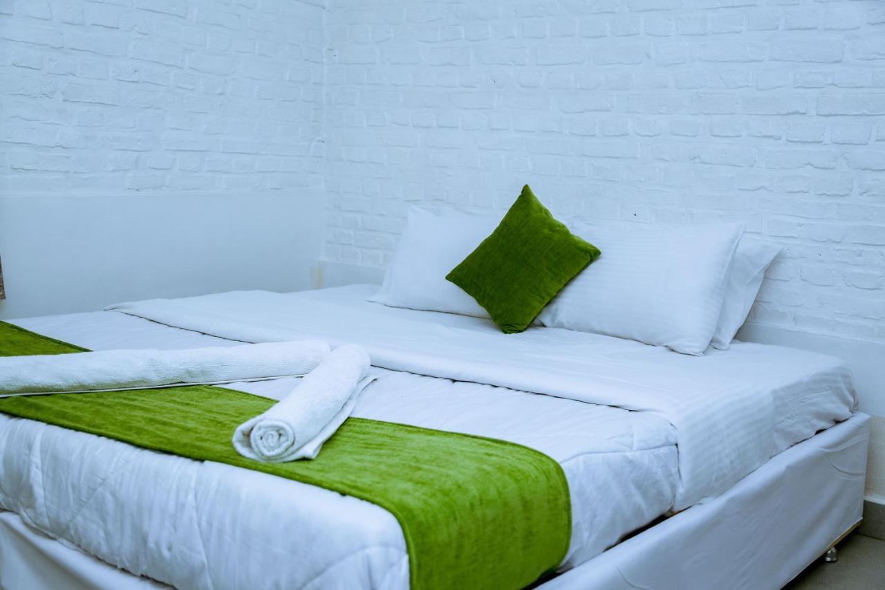 Inzozi Africa House B&B-Kimihurura Kigali Kültér fotó