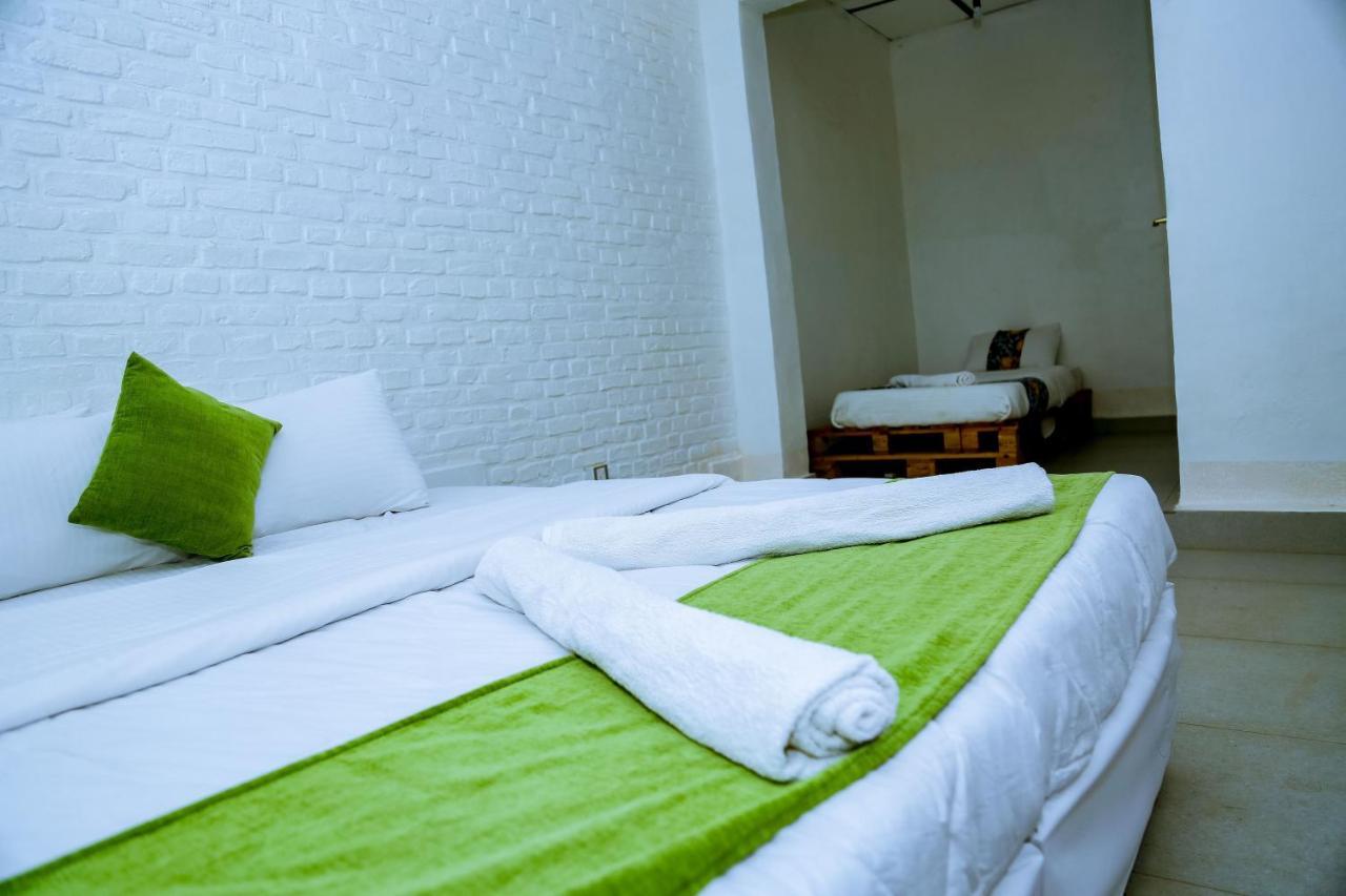 Inzozi Africa House B&B-Kimihurura Kigali Kültér fotó
