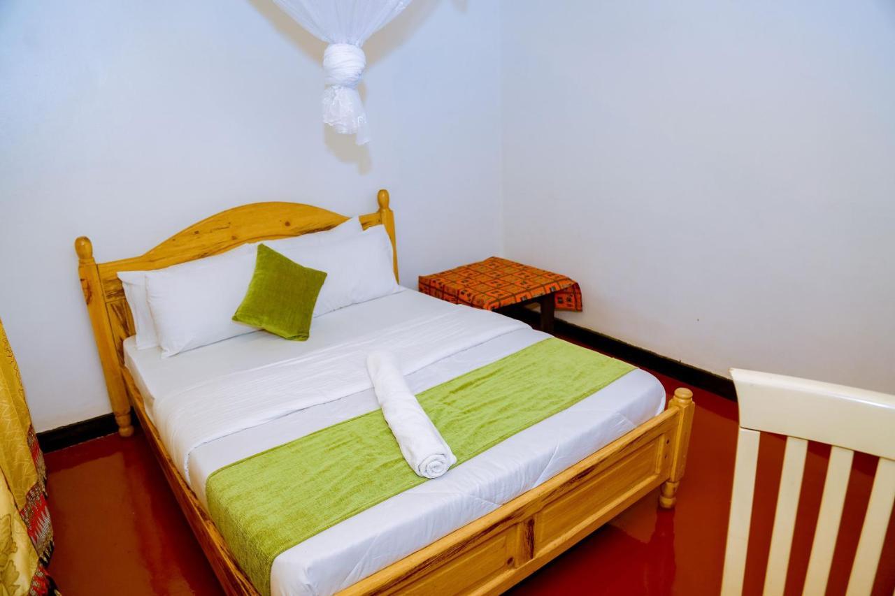 Inzozi Africa House B&B-Kimihurura Kigali Kültér fotó