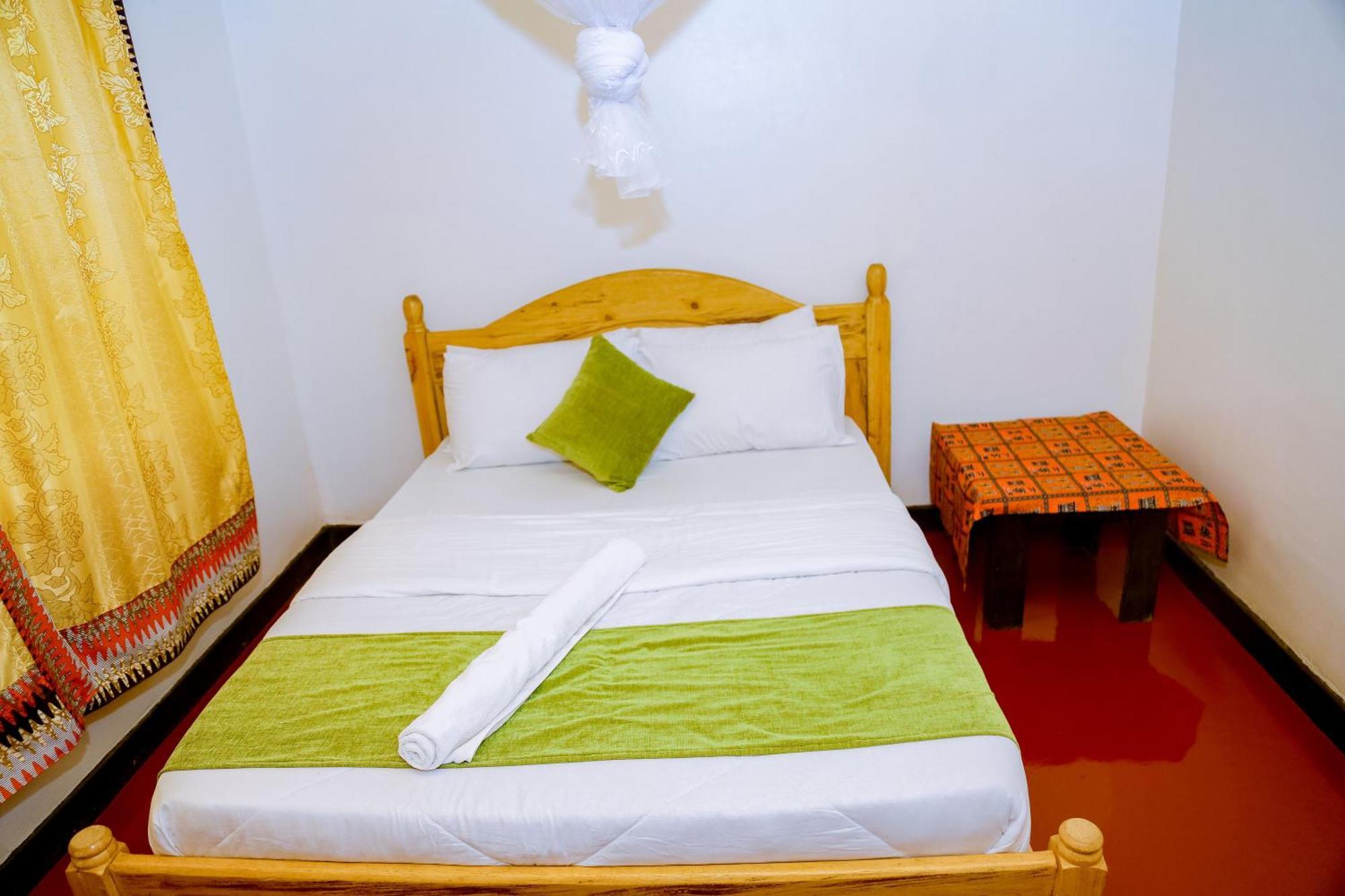 Inzozi Africa House B&B-Kimihurura Kigali Kültér fotó