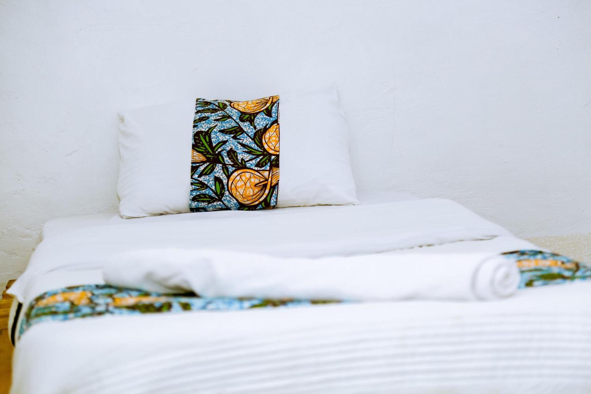 Inzozi Africa House B&B-Kimihurura Kigali Kültér fotó
