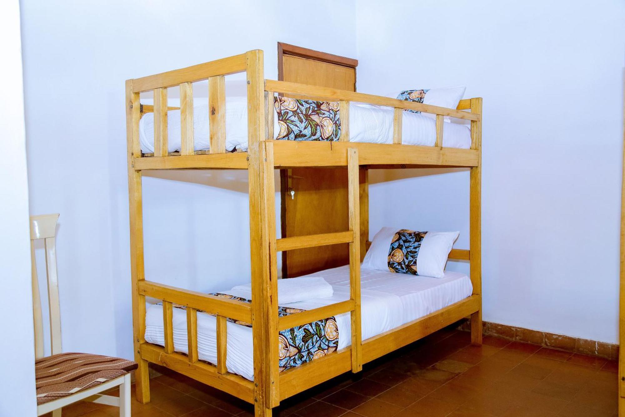 Inzozi Africa House B&B-Kimihurura Kigali Kültér fotó